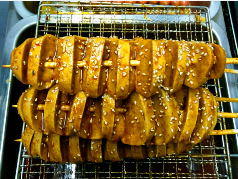 什么是面筋_面筋的成分和做法