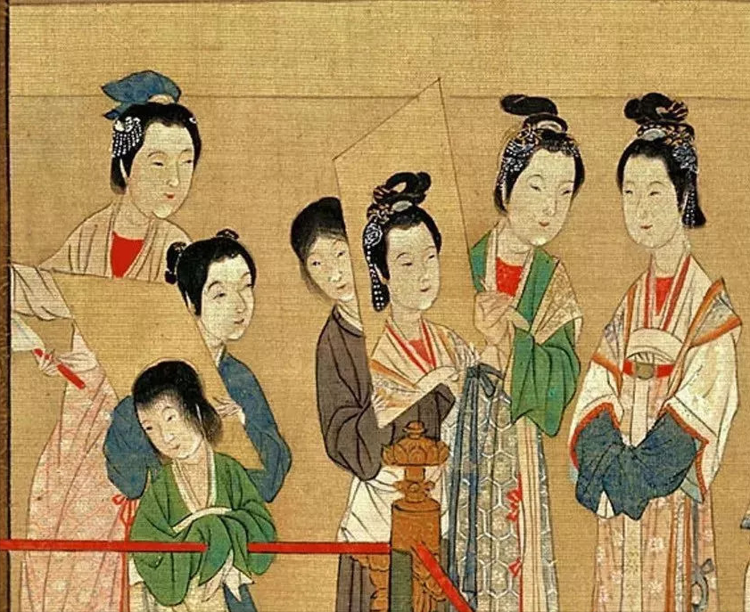 王昭君简介_王昭君简介及生平事迹