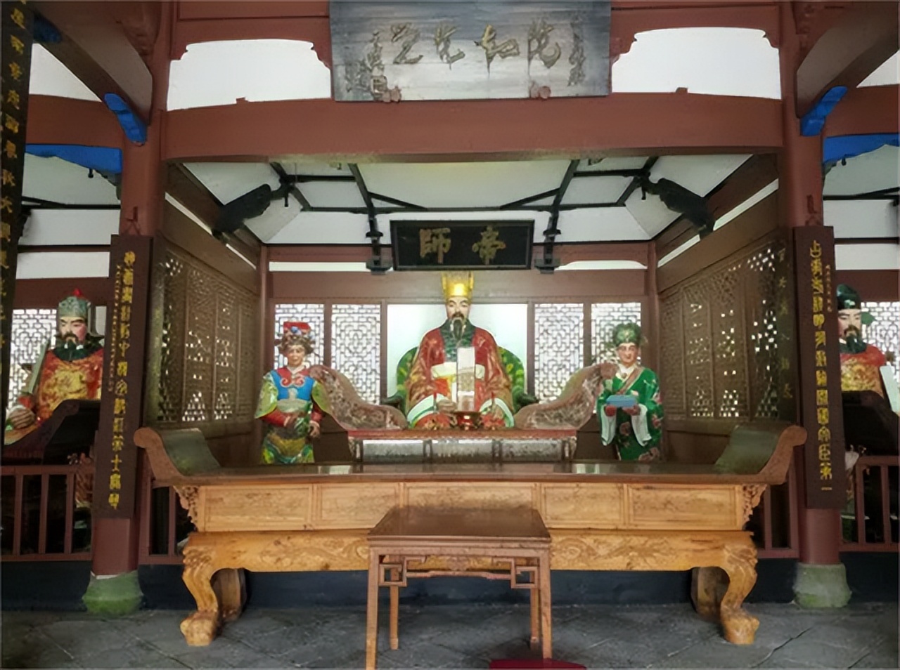 刘伯温活了多少岁_刘伯温生平简介
