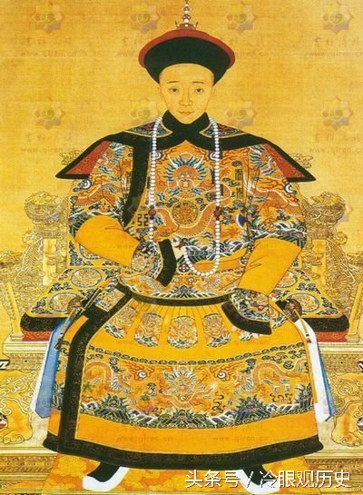 载淳怎么死的_载淳的死亡真相