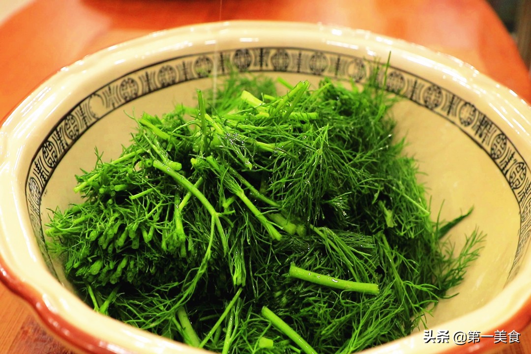 小茴香怎么吃_小茴香的吃法
