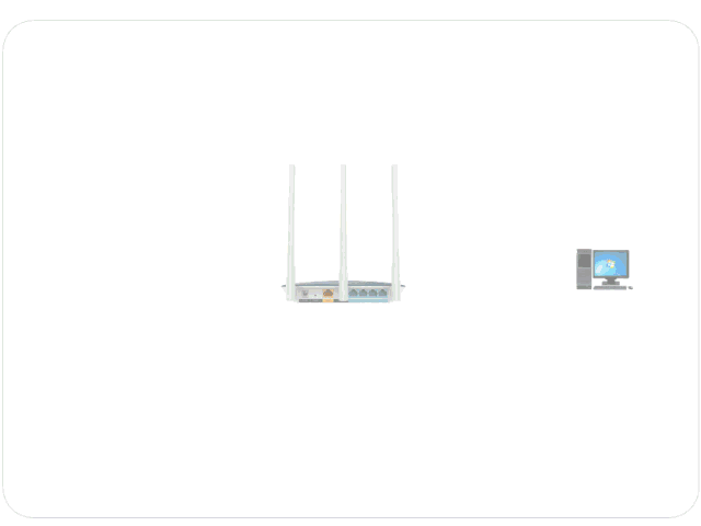 光纤如何直接连接路由器_光纤连接路由器的正确方法