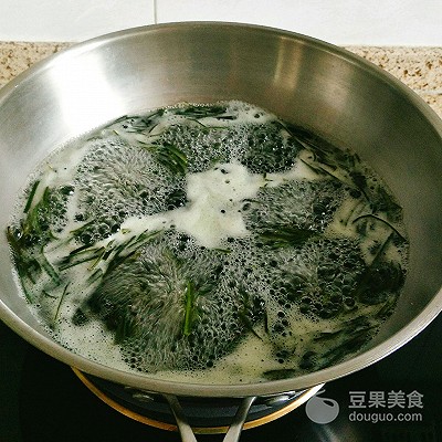 凉拌海带怎么做_凉拌海带的做法
