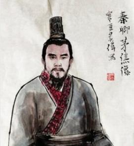 茅焦是谁_茅焦的生平简介