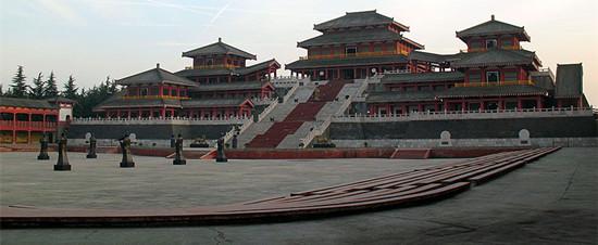 茅焦是谁_茅焦的生平简介