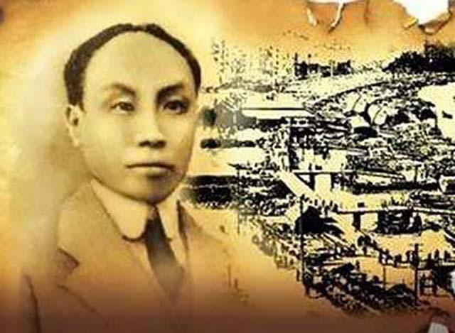 陈鹤年是谁_陈鹤年生平简介