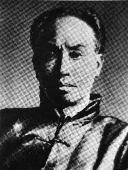 陈鹤年是谁_陈鹤年生平简介