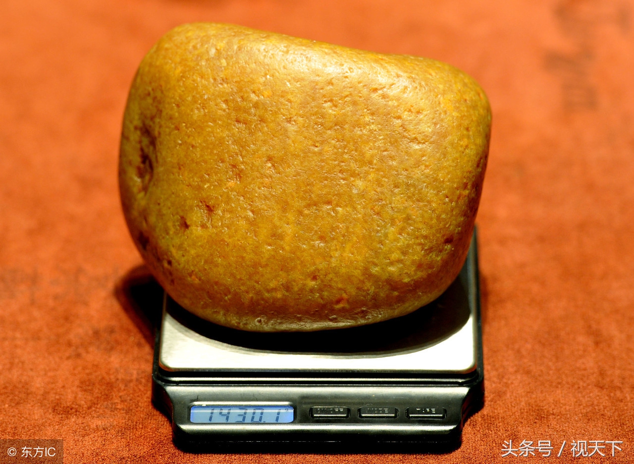 中国四大名石是哪些_中国四大名石的简介