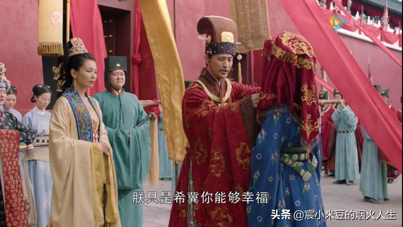 寿康公主是谁_寿康公主的的简介