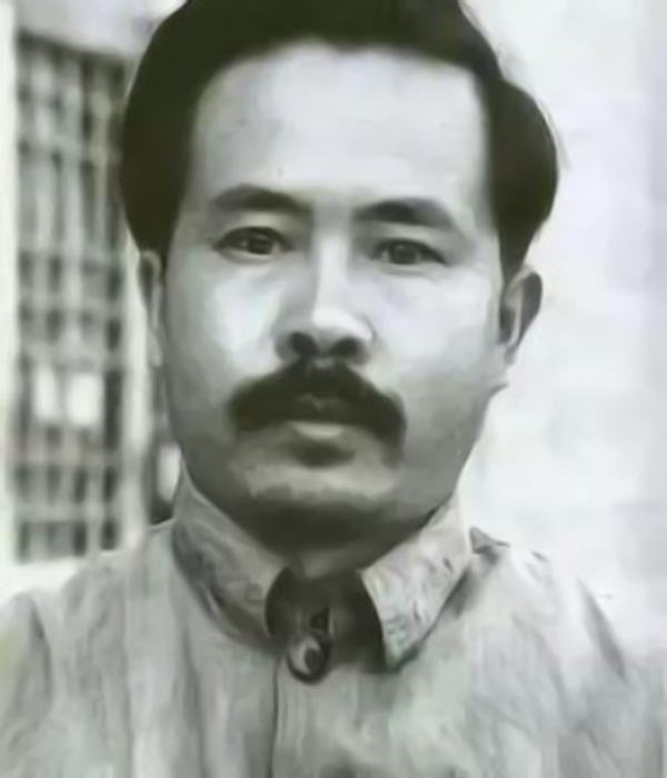 任弼时是谁_任弼时个人简介
