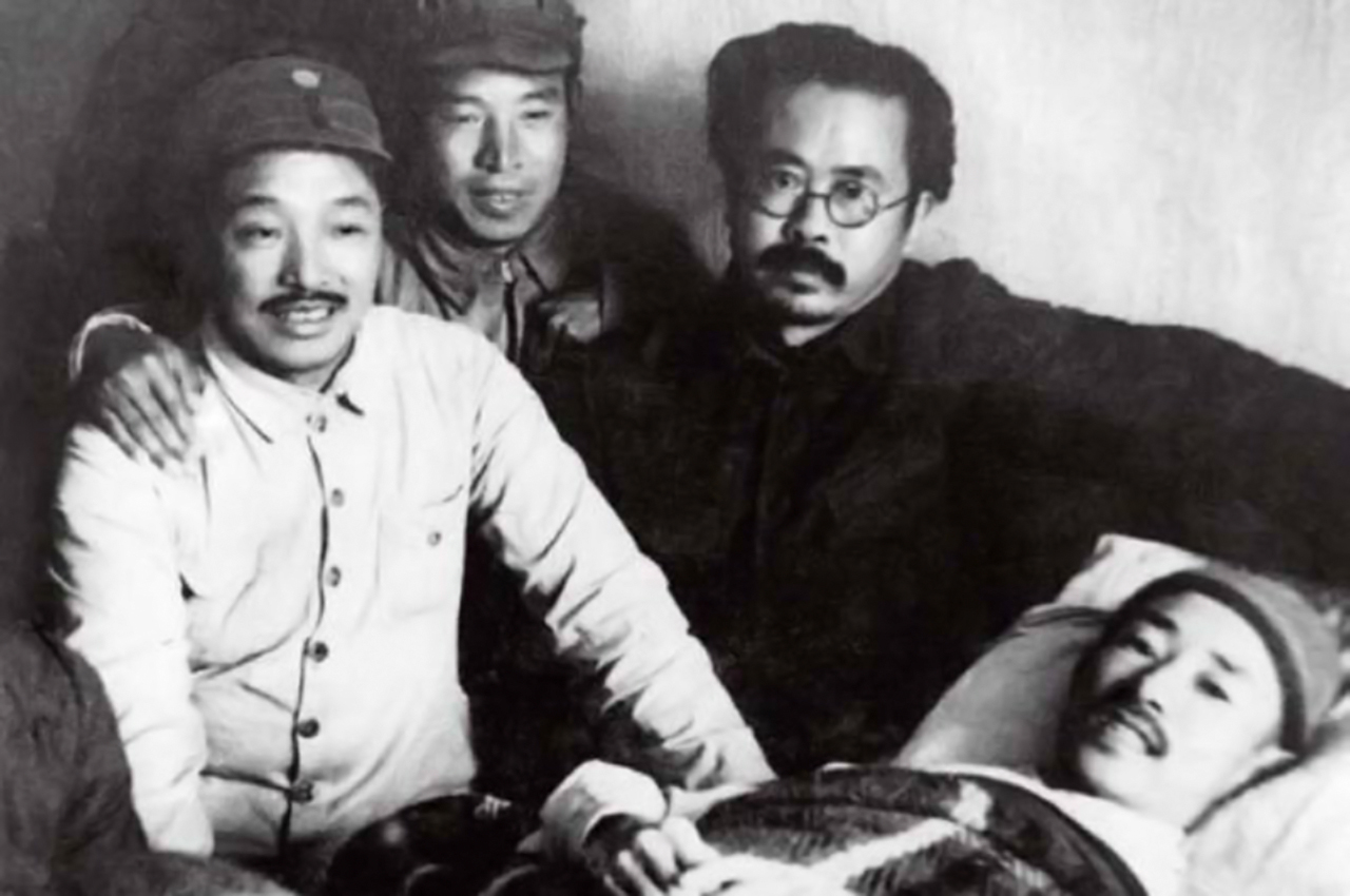 任弼时是谁_任弼时个人简介