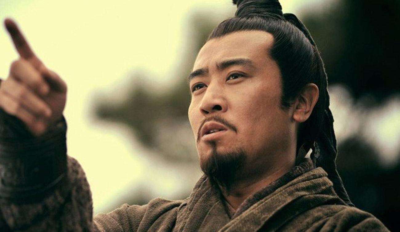 孙尚香怎么死的_孙尚香的死因