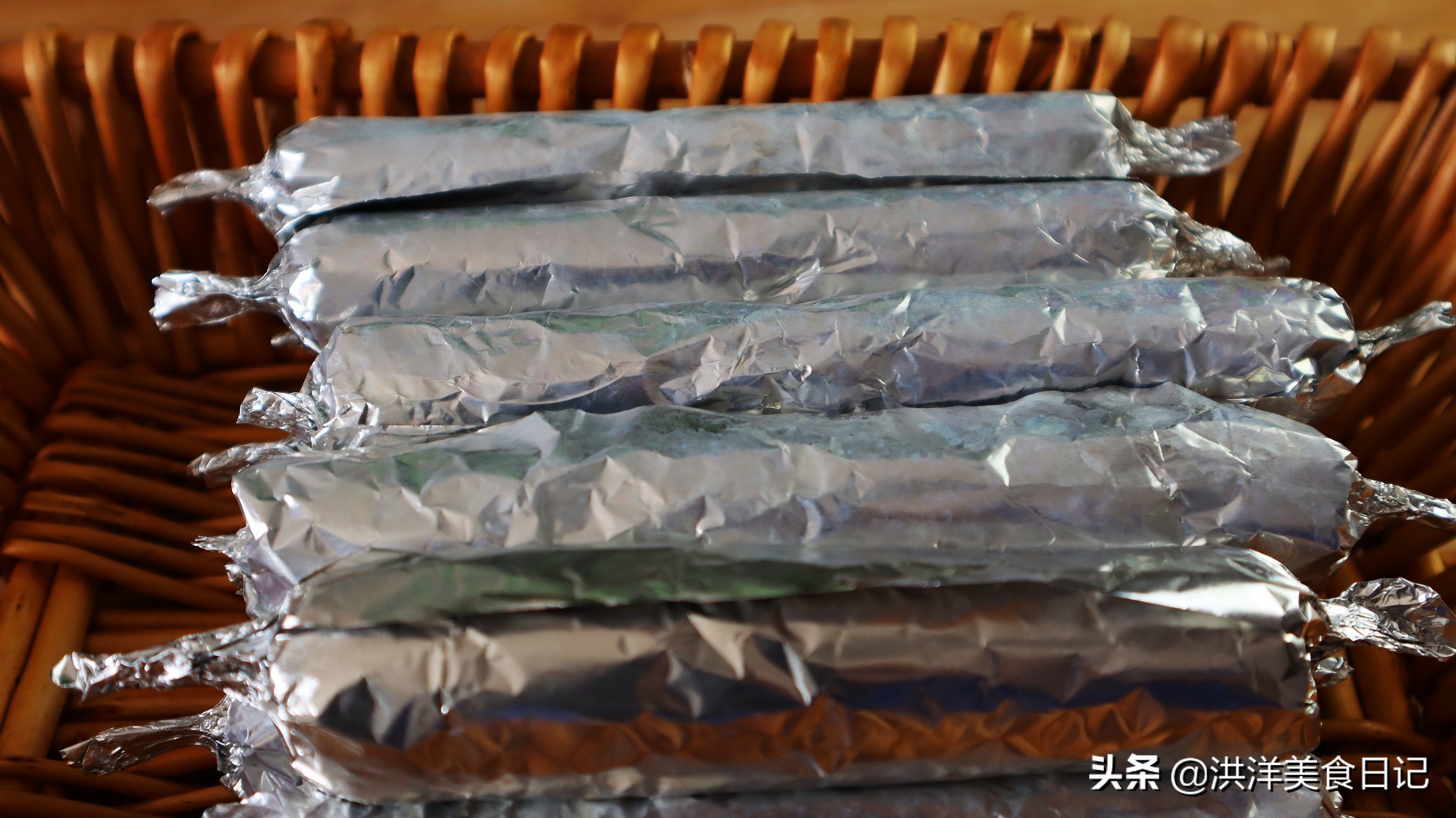 糯米肠怎么制作_糯米肠的制作方法