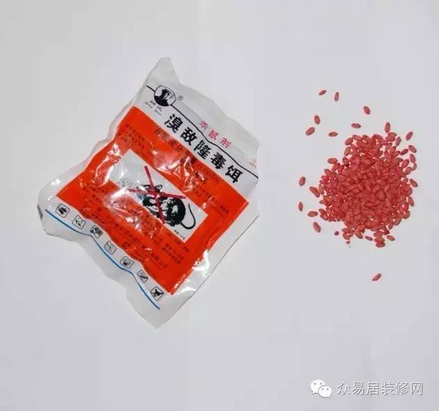 老鼠怎么灭_老鼠的消灭方法