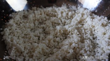 糯米肠怎么制作_糯米肠的制作方法