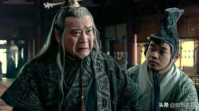 李斯为什么背叛秦始皇_李斯背叛秦始皇的原因