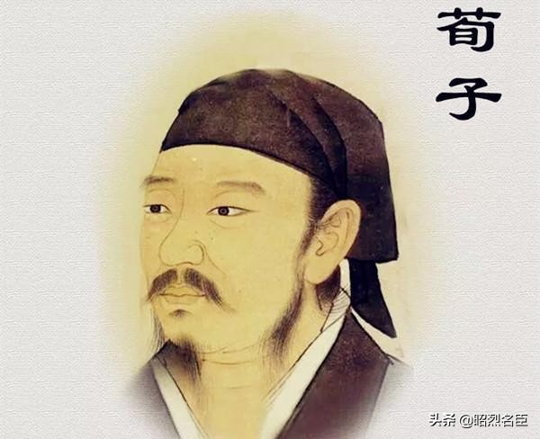 李斯为什么背叛秦始皇_李斯背叛秦始皇的原因