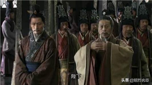 李斯为什么背叛秦始皇_李斯背叛秦始皇的原因