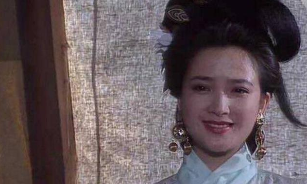 关羽的老婆是谁_关羽妻子简介