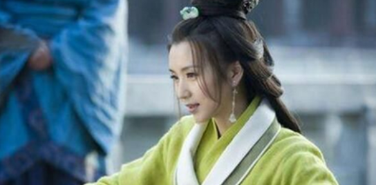 关羽的老婆是谁_关羽妻子简介