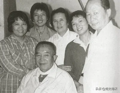 罗瑞卿怎么死的_罗瑞卿的死亡真相