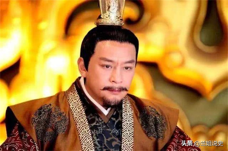 李渊登位后有哪些成就_李渊登位后的成就介绍
