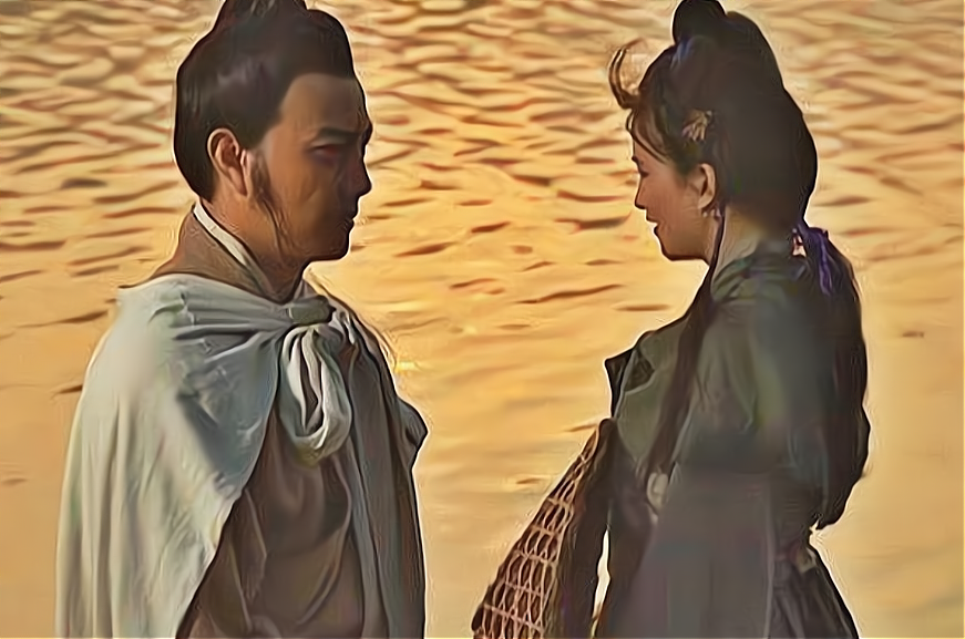 燕青怎么死的_燕青的死亡真相