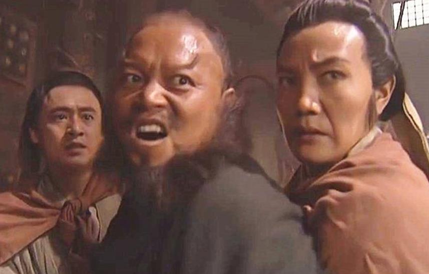 燕青怎么死的_燕青的死亡真相