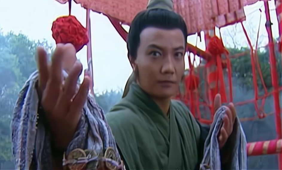 燕青怎么死的_燕青的死亡真相