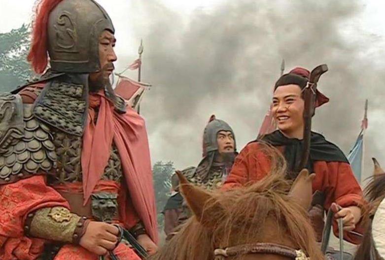 燕青怎么死的_燕青的死亡真相