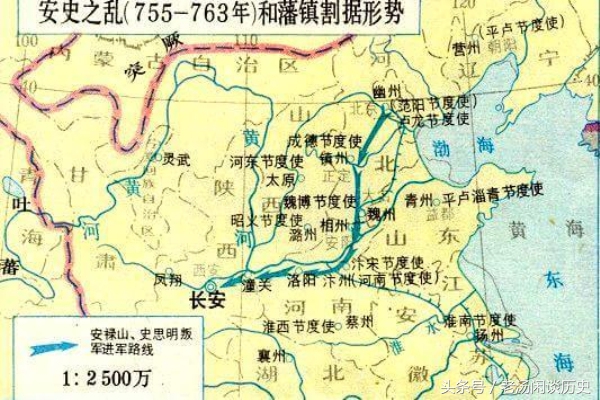 节度使是什么官_节度使的官职介绍