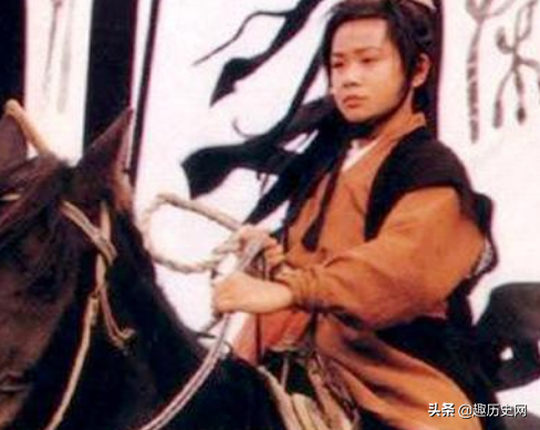 甘罗怎么死的_甘罗之死