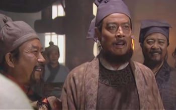 燕青怎么死的_燕青的死亡真相