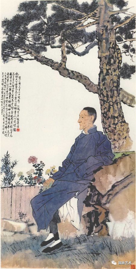 徐悲鸿的作品有哪些_徐悲鸿的代表作品赏析