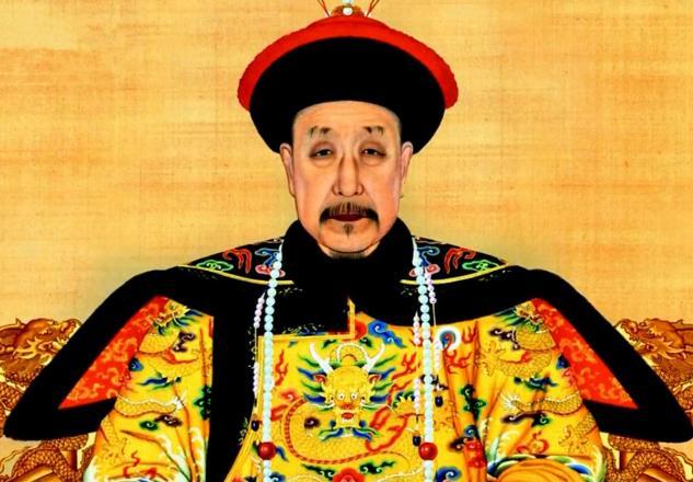乾隆之后的皇帝是谁_乾隆之后的皇帝简介