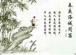 折柳是什么意思_折柳的寓意和作品赏析