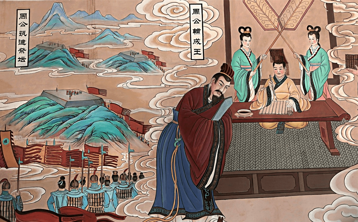 惩前毖后是什么意思_惩前毖后的成语典故