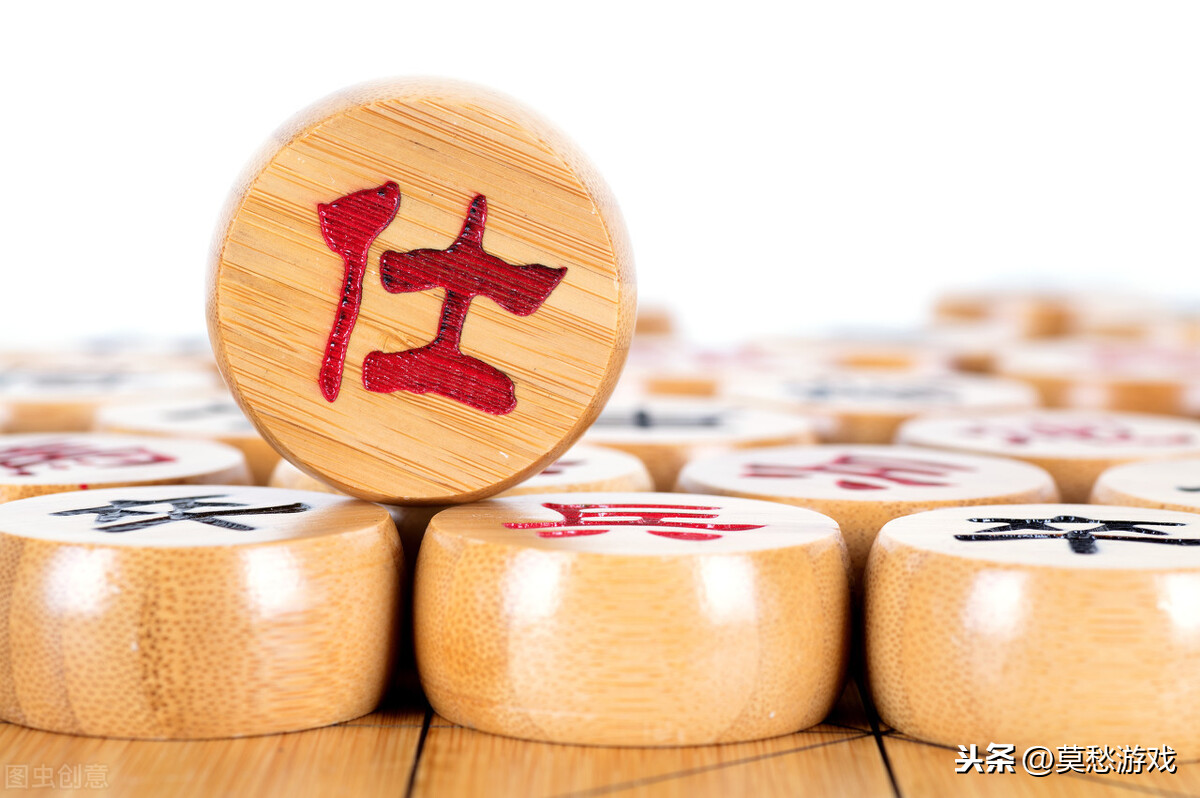 象棋怎么玩_象棋入门教学象棋下法
