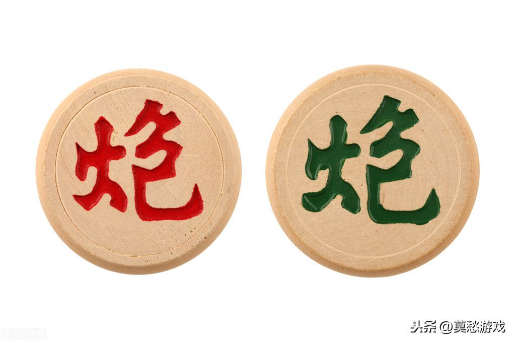 象棋怎么玩_象棋入门教学象棋下法