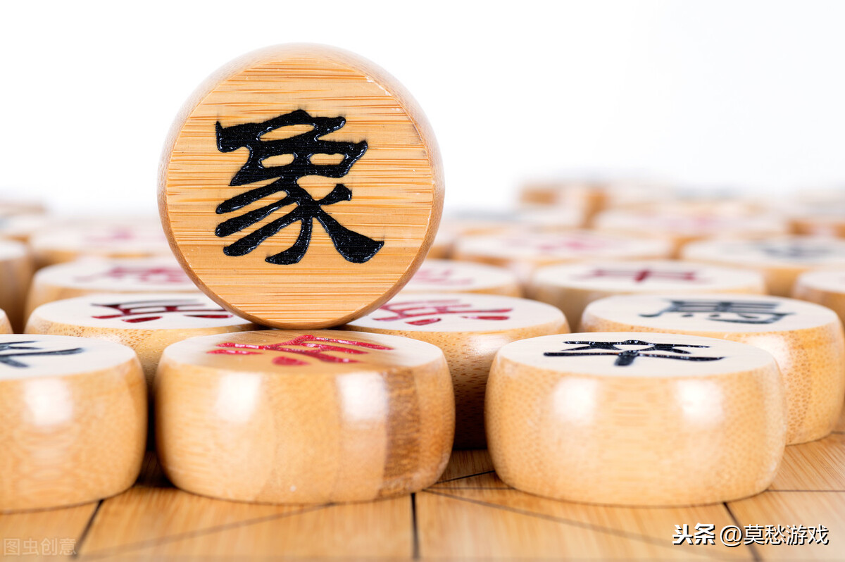 象棋怎么玩_象棋入门教学象棋下法