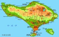 巴厘岛是哪个国家的_巴厘岛的地位概况