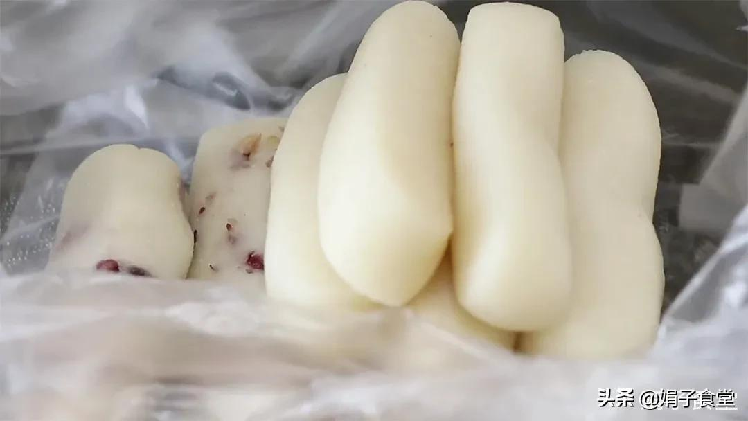 年糕怎么做_年糕的做法教程