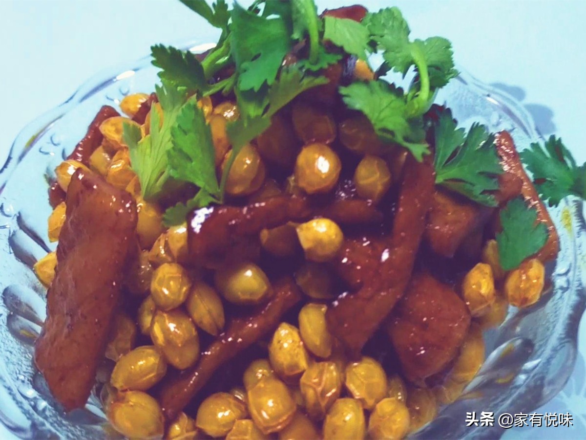 黄豆怎么做好吃_黄豆的家常做法