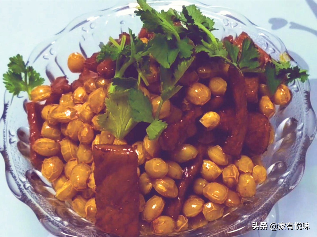 黄豆怎么做好吃_黄豆的家常做法