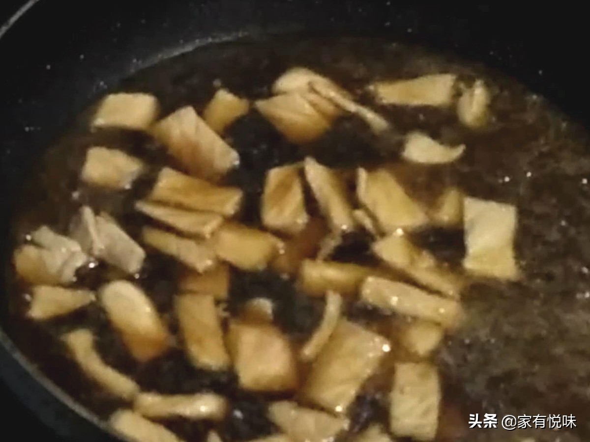 黄豆怎么做好吃_黄豆的家常做法