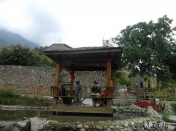 九寨沟在哪个省_九寨沟的地理位置
