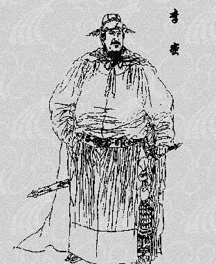 王世充简介_王世充的一生经历