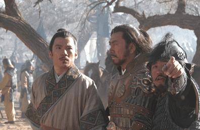 王世充简介_王世充的一生经历