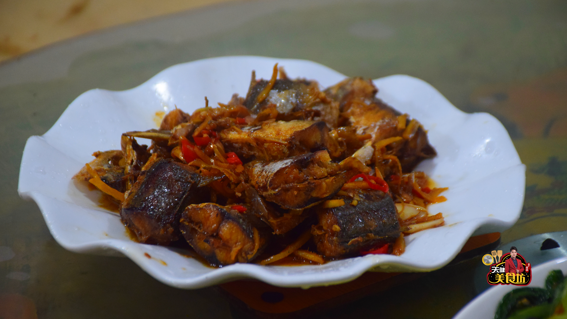 鲅鱼怎么做最好吃_鲅鱼的家常做法