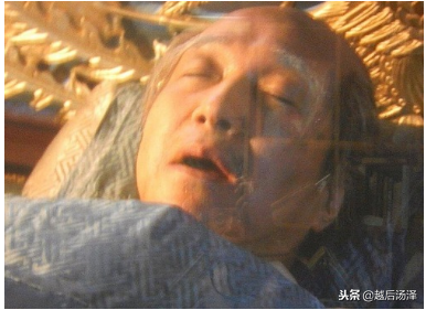 丰臣秀吉怎么死的_丰臣秀吉的死因